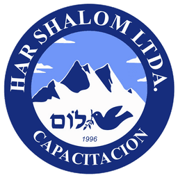 Logo de Har Shalom Ltda.