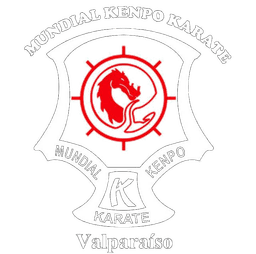 Logo de Mundial Kenpo Karate